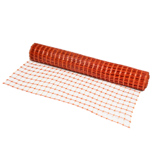 Safety net BARRIER NET 100g/m2 90x26mm 1x30m