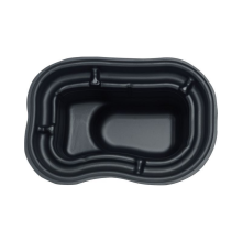 PE basin 250L