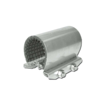 Repair Clamp RN, D26-30mm, L eq 60mm ROMACON