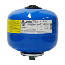 Pressure tank AC-5