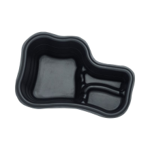 PE basin 150L