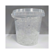 Polyphosphate salts (for 10" cartridge refilling)