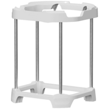 Boile r suppo rt leg 50l-200l vertical. Duralis (900991)