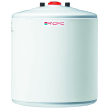 Water heater Pacific 10L undermount