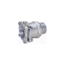 Male Straight 4''x114 (AF) GEBO