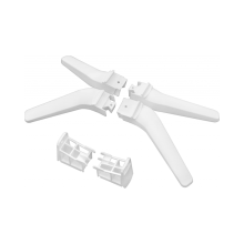 Universal modular feet kit, Thermor