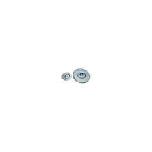 Counterfl.D260x1"1/4+supp. plastic AF-150-500 Elbi