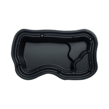 PE basin 1000L