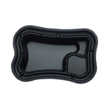 PE basin 750L