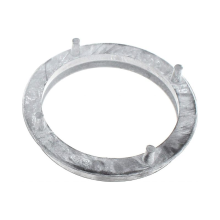 Rubber flange gasket (040323) Atlantic