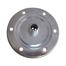 Counterflange D145x1''+support plastic AF-50-100
