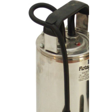 Pump BIOX 200-8 P1 eq 0,9kW 230V 50Hz Pentair