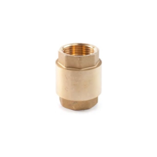 Non-return valve 3/4''