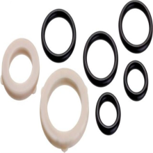 Max-Flow o-rings and washers set 