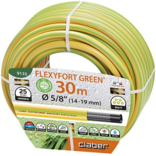CL 9135 univers.voolik FLEXYFORT GREEN 5/8" 30m