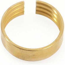 Spare part / cut ring Ø63