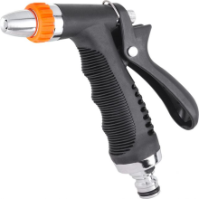 SPRAY PISTOL