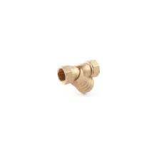Y-type filter 2'' Rastelli