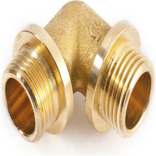 Elbow MM 3/4''