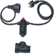 Water controll device HYDROSTOP ''S''