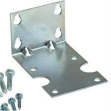 Single metal bracket for FP3