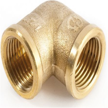 Elbow FF 3/4''