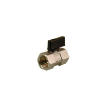 Ball valve FM 1/2'' mini Rastelli