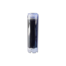 Filter elements 9 3/4" RC (on-exchange resin)