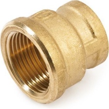Reduced socket 11/4''-1''