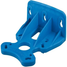 Wall bracket for Senior filter