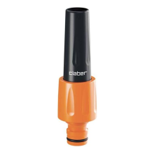 Max-Flow Adjustable Nozzle