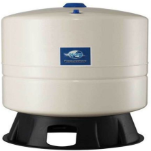 Pressure tank PWB-100V LV 1