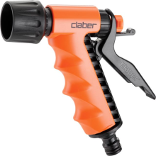 ERGO spray pistol