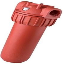 Filter Senior HOT 10''-1''