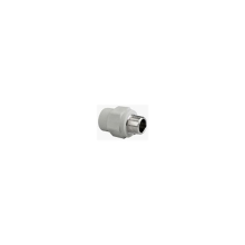 PP-R Threaded coupling Ø32-1'' F-M Pipelife