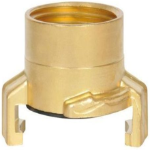SWIFT connector 1/2'' F