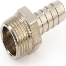 Hose connection M 11/2''-40