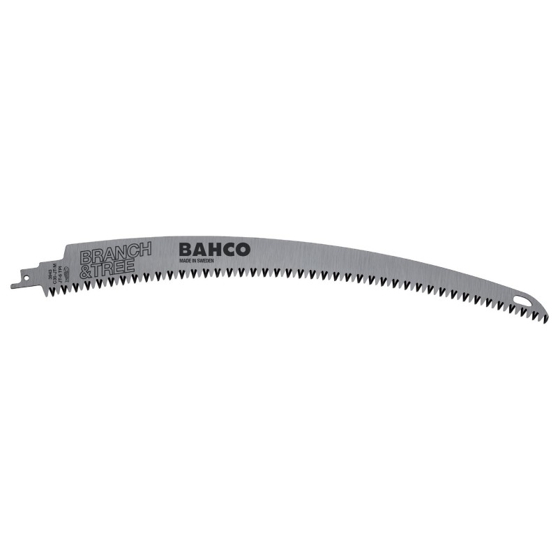 Reciprocating sawblade 350mm 5TPI Japanese toothing, for branches 75-200mm Reciprocating sawblade 350mm 5TPI Japanese toothing, for branches 75-200mm