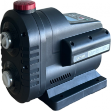 Pump Ultima 0,6kW 230V Delfin