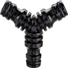 Three Way Connector (blister)
