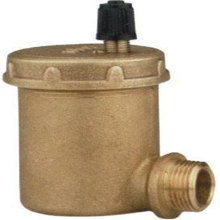 Airvent 1/2" horizontal Rastelli
