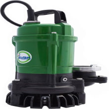 Pump 50 EUS-5.20SAF 1,5kW 230V 50Hz EVAK