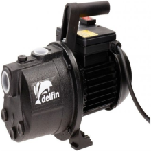 Water pump Garden Jet 750 0.37kW Delfin 