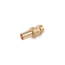 Hose connection M 11/4''-32 with coupling