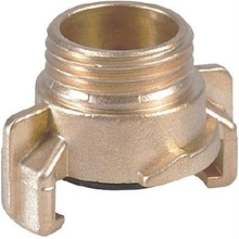 SWIFT connector 1/2'' M