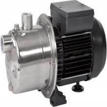 Water pump Jetinox 90-50M 0,8kW 230V Pentair