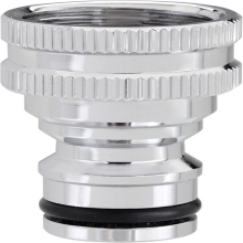 CL 9605 kroom kraaniliitmik 1/2" sk