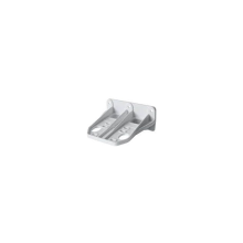Single plastic bracket for FP2-FP3