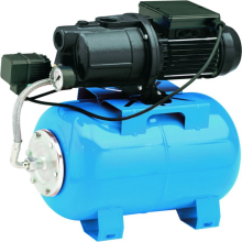 Water booster set Waterpress 1000-20 0,55kW