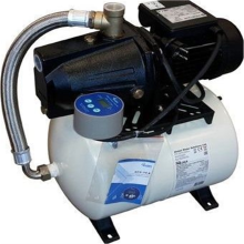 Water booster set Jet 1000M-PWB-60 0,8kW Digital